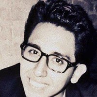 Rosseto® Serving Solutions Employee Miguel Vizcarra's profile photo