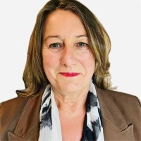 OptumUK Employee Angela Bath's profile photo