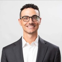 GCM Grosvenor Employee Alex Dickson's profile photo