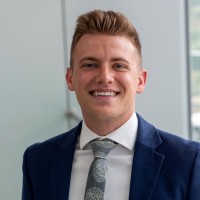 Fidelity Investments Employee Noah Packer's profile photo