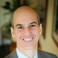 Sunrise Senior Living Employee Andy Coelho's profile photo