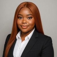 AnswerThis Employee Sarah Elujoba's profile photo