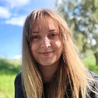 Living Optics Employee Elvira Castello's profile photo