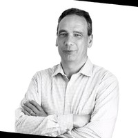 Flow Technology Ltd Employee David Greer's profile photo