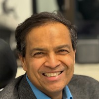 Collabera Employee Dhar Patadia's profile photo