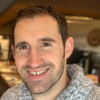 Giv Group Employee Aaron Parker's profile photo
