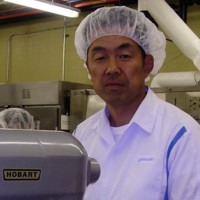 Yamazaki Baking Employee 山本裕's profile photo