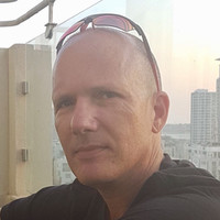 Tempo Beverages Ltd Employee Yaron Tiger's profile photo