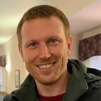 Massachusetts Institute of Technology Employee Justin Buck's profile photo