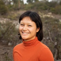 Luna Dance & Creativity Employee Jenna Wu-Cardona's profile photo