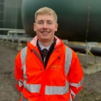 BioteCH4 Employee Joshua McCallum's profile photo