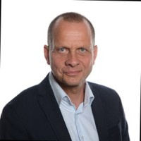 Kim Gram's profile photo