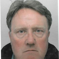 Peter Corry Email