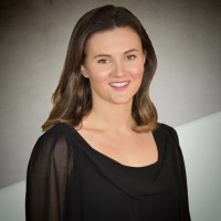 Kaptcha Employee Alice Thomson's profile photo