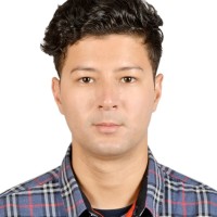 Genese Solution Employee Shreejwol Disti's profile photo