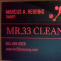 Marcus Herring