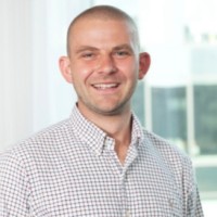 T.M.Lewin Employee Tom Eastick's profile photo