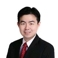 Mount Alvernia Hospital Employee Aaron Koay's profile photo