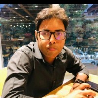 Jamtech Technologies Pvt. Ltd. Employee Sarvesh Srivastava's profile photo