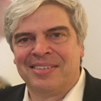 UK Health Security Agency Employee Phil J's profile photo