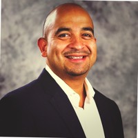 Hard Rock Casino Northern Indiana Employee Hector Mota's profile photo