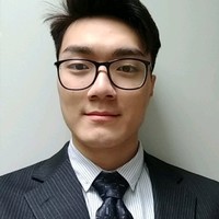 Quality Uptime Services Employee Daniel Tan's profile photo