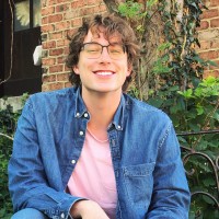 Capital Premium Financing Employee Davis Handley's profile photo