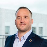 Jens Berge Email & Phone Number