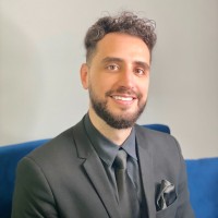 ASI Tech Ltd. Employee Aj Jaib's profile photo