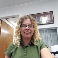 C. T. Lowndes & Company Insurance Agency Employee Danielle Wolke's profile photo