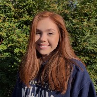 Pure Oasis Employee Sophie Jurkiewicz's profile photo
