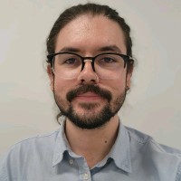 Cloud Coders Pty Ltd Employee Damian Gutteridge's profile photo