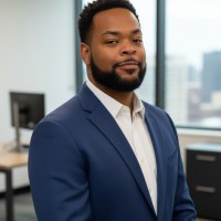 DISH TV Employee John Voner's profile photo
