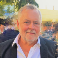 Ken McNaughton's profile photo