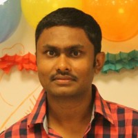 Data, Systems and High Performance Computing (DaSH) Lab Employee Manoj Dongare's profile photo