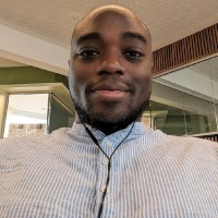 Proxy Delhaize Employee Lawrence Flessie's profile photo