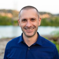 Creditly Corp Employee Mattia Ciollaro's profile photo