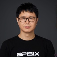 API7.ai Employee Yuansheng Wang's profile photo