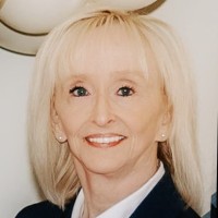 VISITING ANGELS, LIVING ASSISTANCE SERVICES Employee Charlotte Suggs-Nabors's profile photo