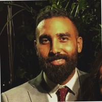 Buzz & Co. Employee Mostafa Tawfic's profile photo