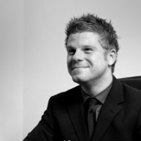 In Partnership Employee Lewis Harvey's profile photo