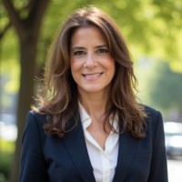 Elizabeth Amador Email & Phone Number