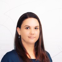 PPL CZ Employee Michaela Kleinova's profile photo