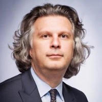 Khazna Data Centers Employee Mehmethan Sisik's profile photo