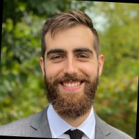 Mitsubishi Electric Research Laboratories Employee Joshua Rapp's profile photo