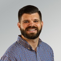 Security Central Employee Tyler Buchanan's profile photo