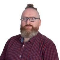 Omnicom Media Group Employee Brian O'Farrell's profile photo