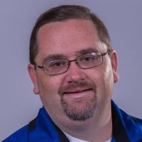 Trinity Cleaners Inc Employee Brian Brown's profile photo