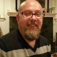 Create Employee Scott Lependorf's profile photo