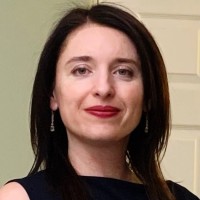 OleumTech Corporation Employee Iryna Kukhar's profile photo